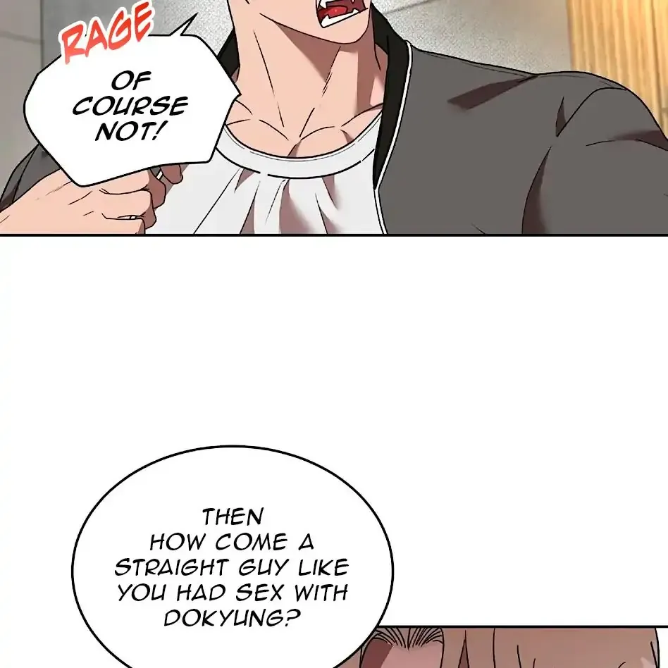 Read Neck and Neck chapter 19 image 15 on Lezhin