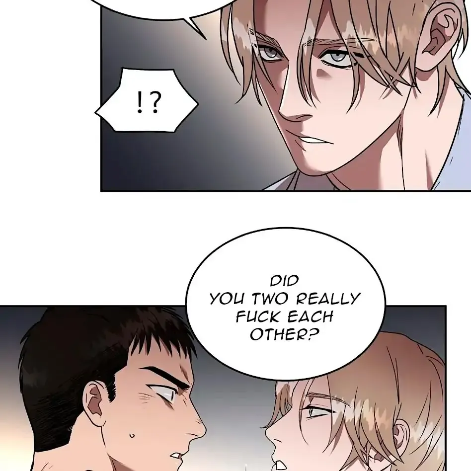 Read Neck and Neck chapter 19 image 16 on Lezhin