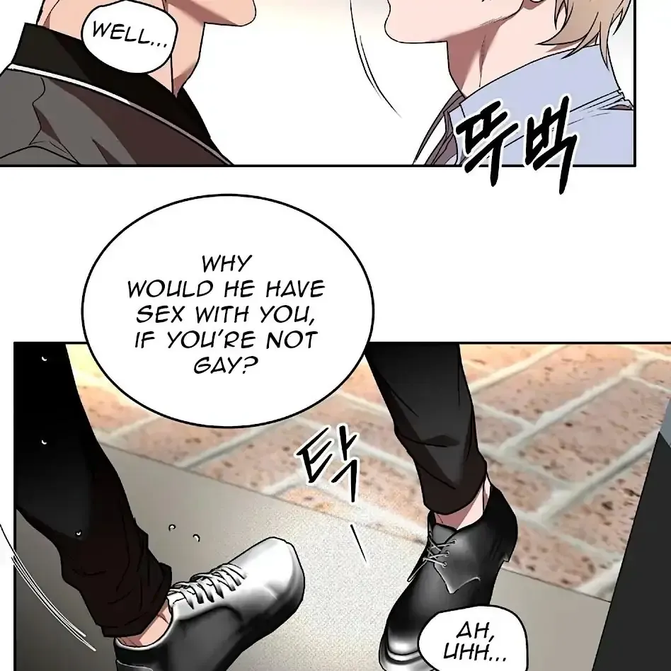 Read Neck and Neck chapter 19 image 17 on Lezhin