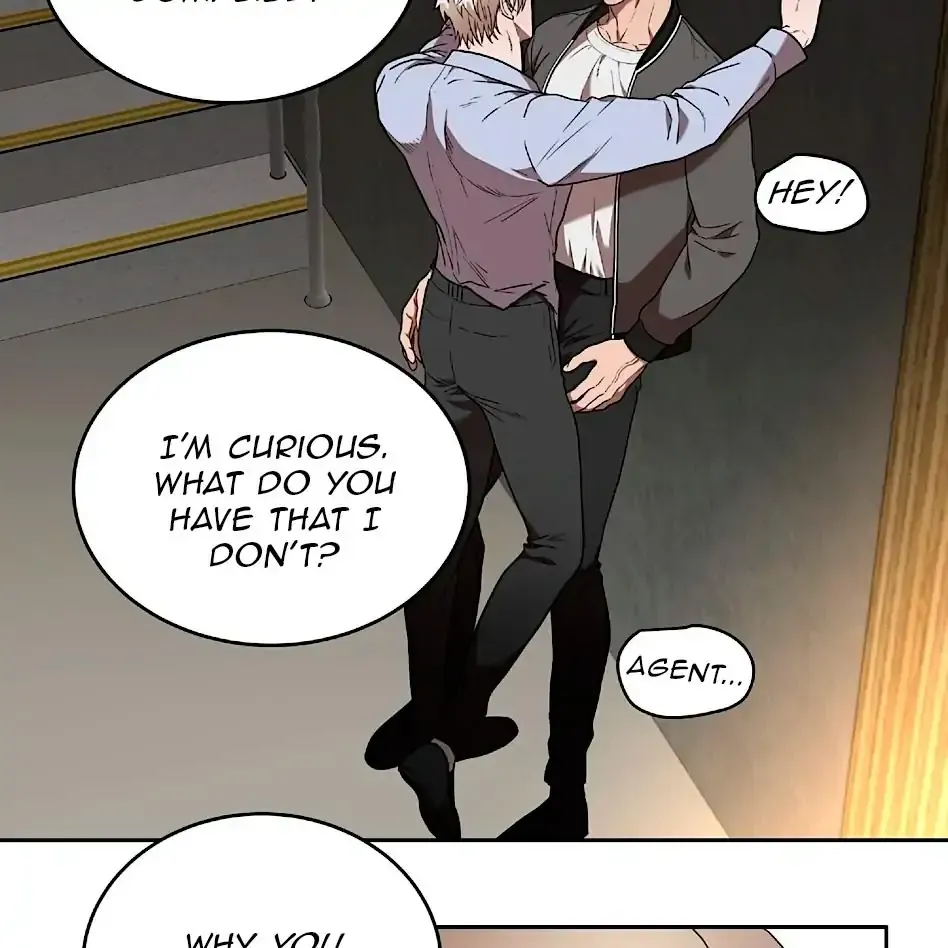 Read Neck and Neck chapter 19 image 19 on Lezhin