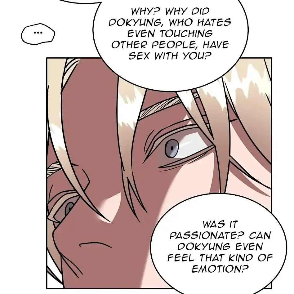 Read Neck and Neck chapter 19 image 22 on Lezhin