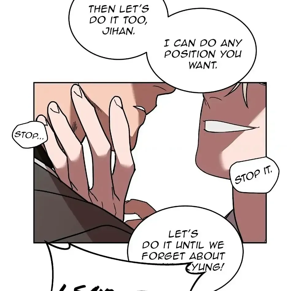 Read Neck and Neck chapter 19 image 24 on Lezhin