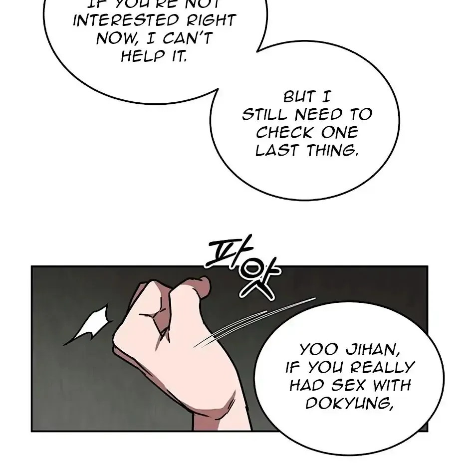 Read Neck and Neck chapter 19 image 28 on Lezhin
