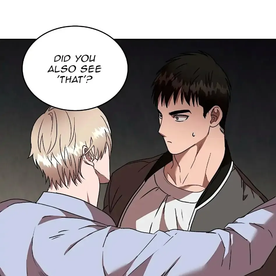 Read Neck and Neck chapter 19 image 29 on Lezhin