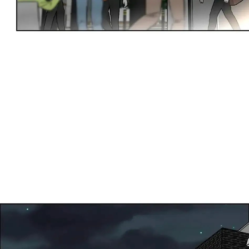 Read Neck and Neck chapter 19 image 3 on Lezhin