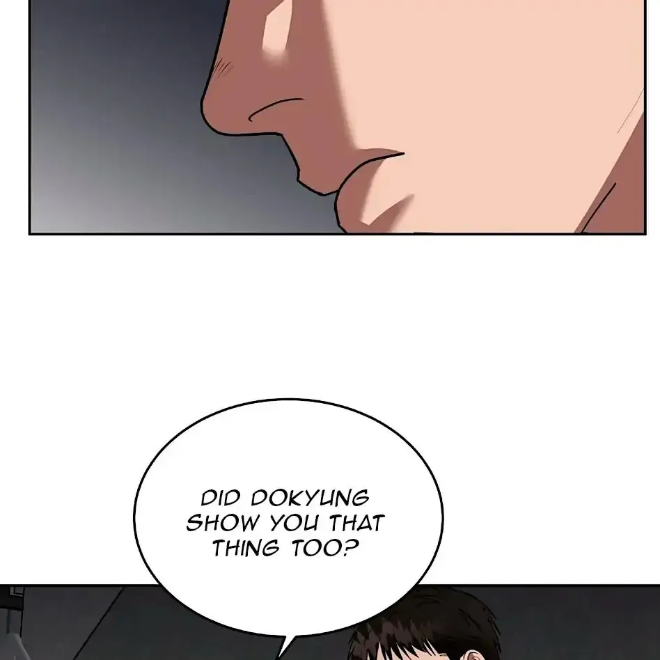 Read Neck and Neck chapter 19 image 31 on Lezhin