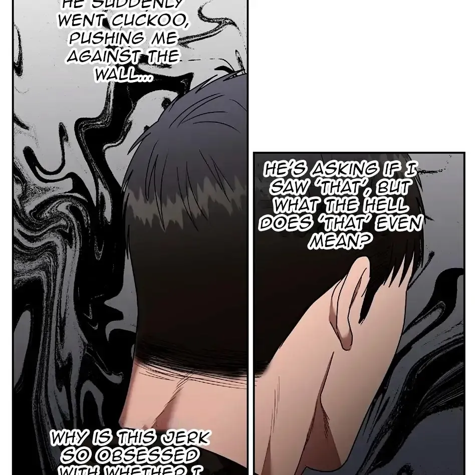 Read Neck and Neck chapter 19 image 33 on Lezhin