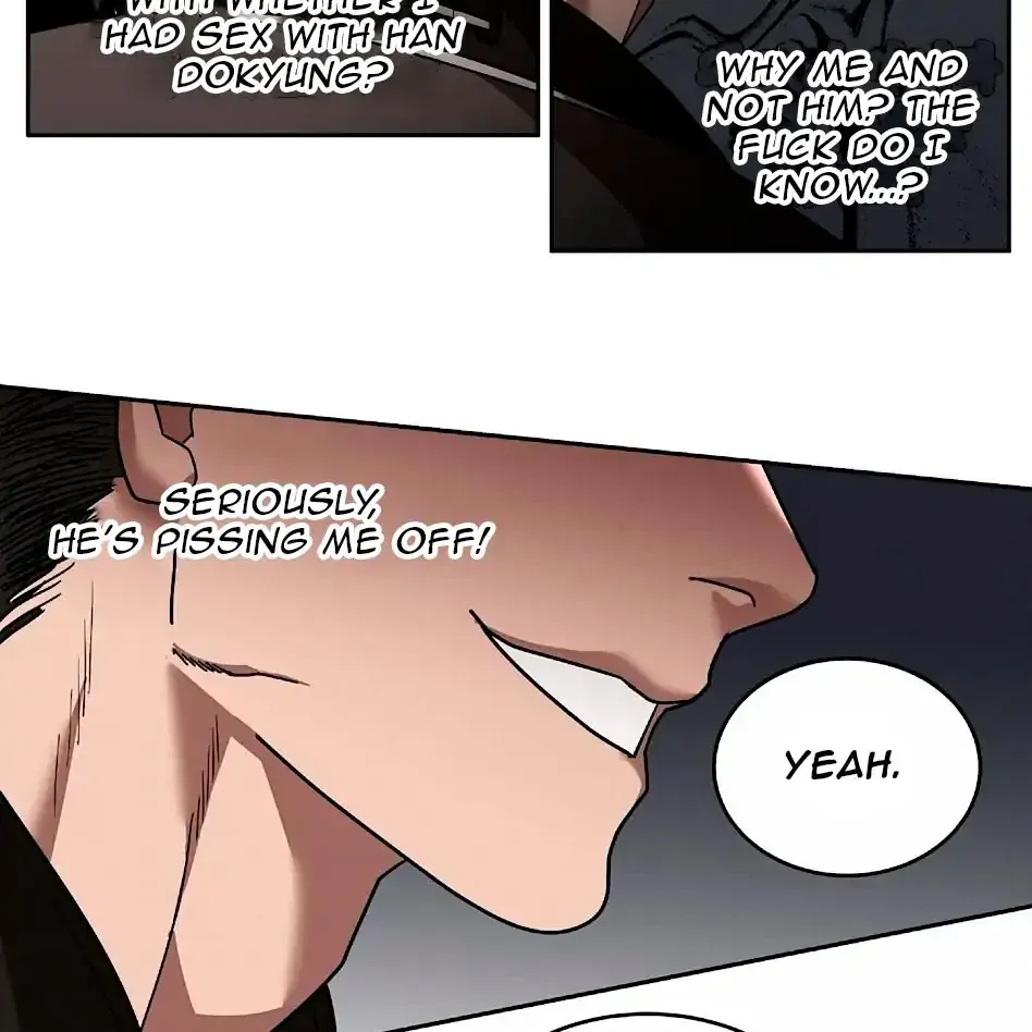 Read Neck and Neck chapter 19 image 34 on Lezhin