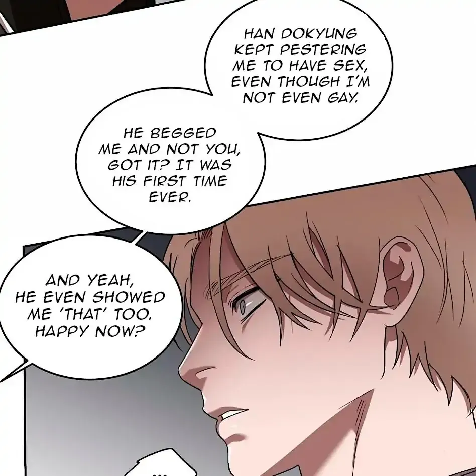 Read Neck and Neck chapter 19 image 35 on Lezhin