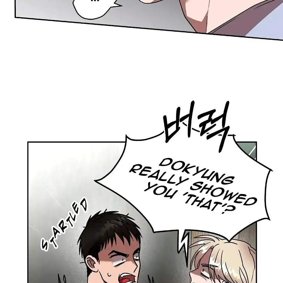 Read Neck and Neck chapter 19 image 36 on Lezhin