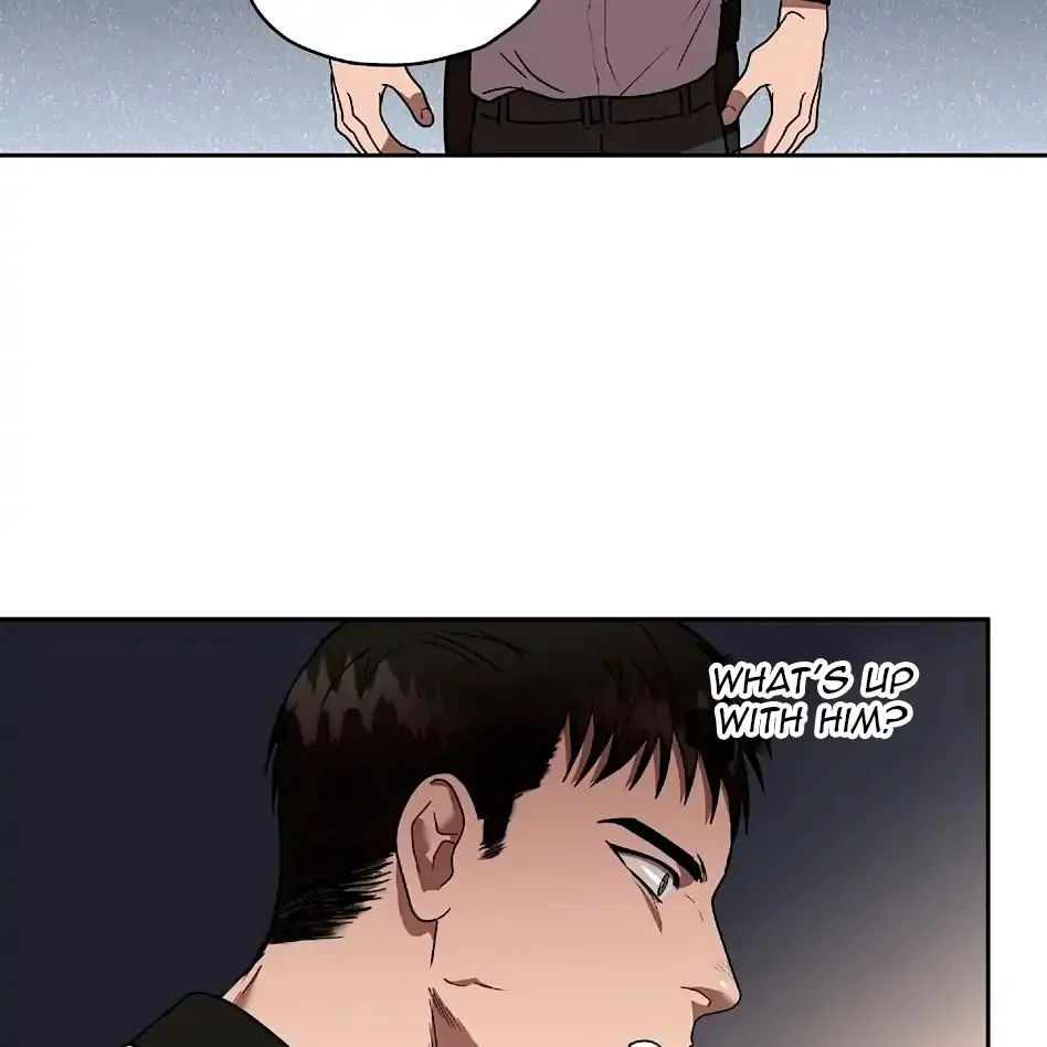 Read Neck and Neck chapter 19 image 39 on Lezhin