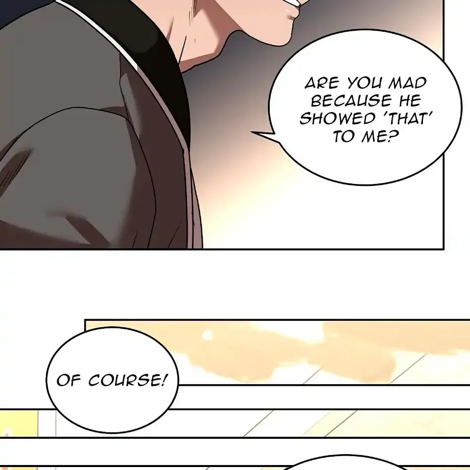Read Neck and Neck chapter 19 image 40 on Lezhin