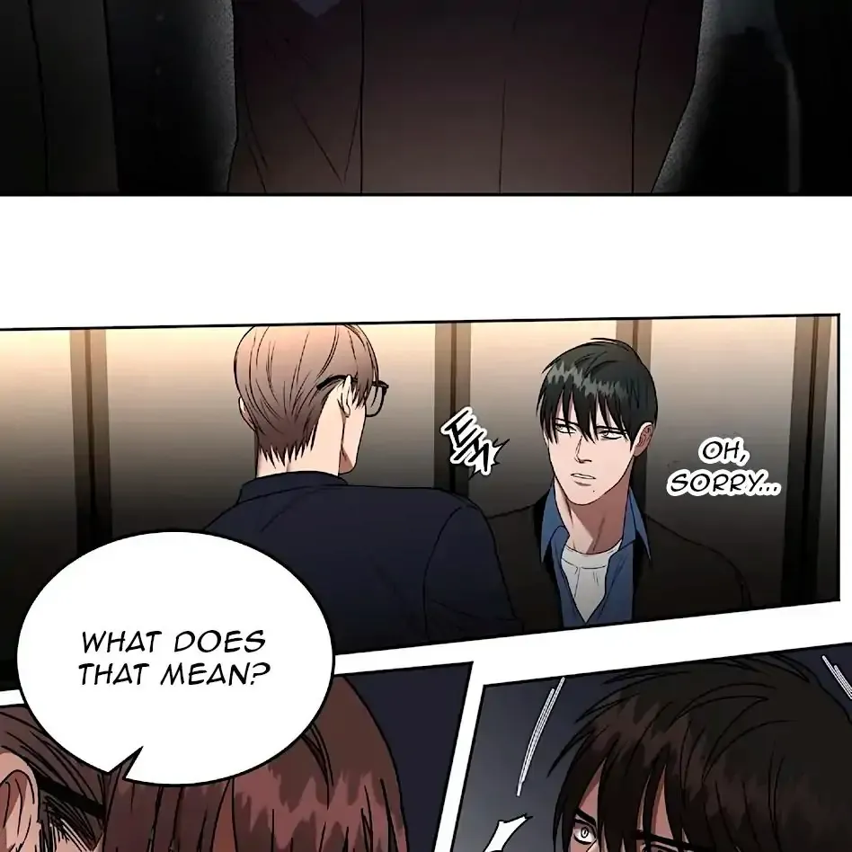 Read Neck and Neck chapter 19 image 42 on Lezhin