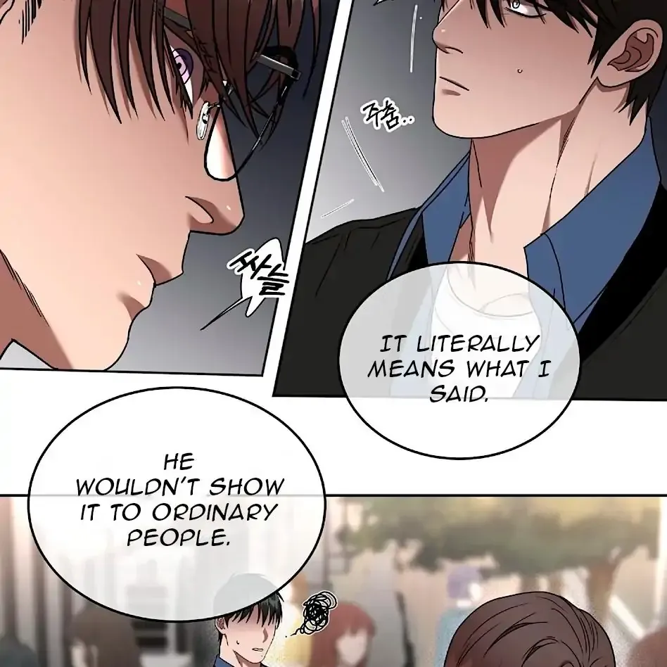Read Neck and Neck chapter 19 image 43 on Lezhin
