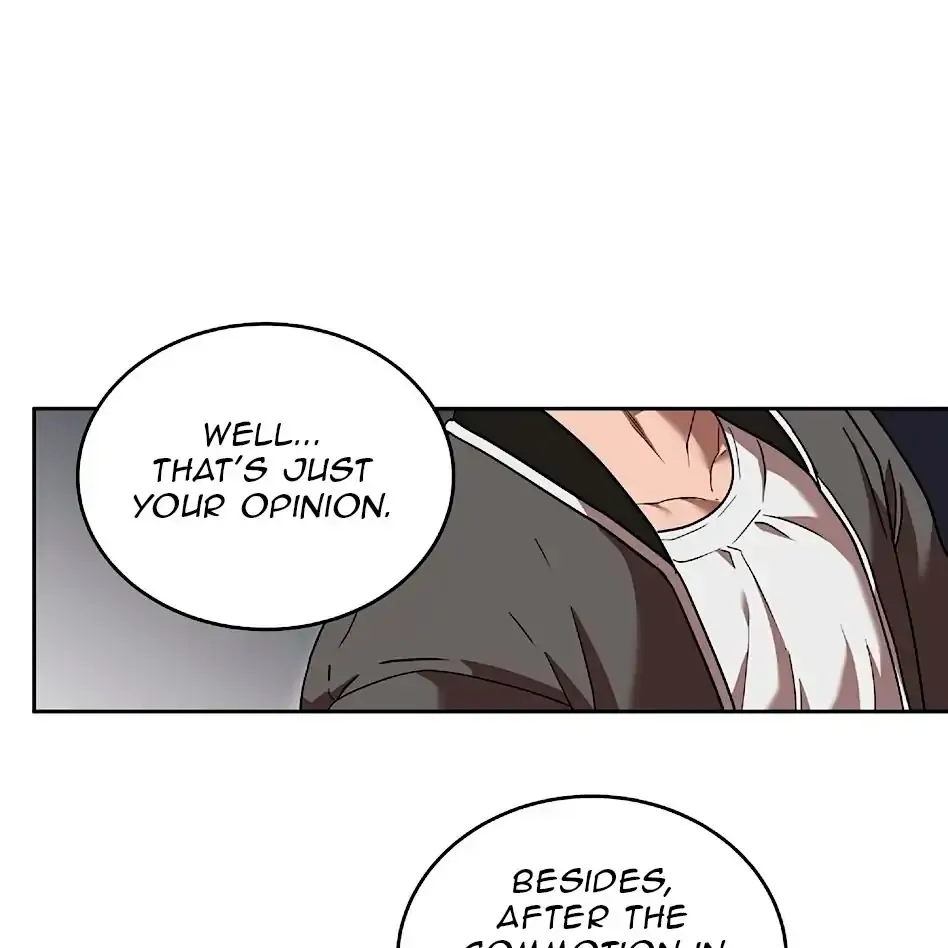 Read Neck and Neck chapter 19 image 52 on Lezhin