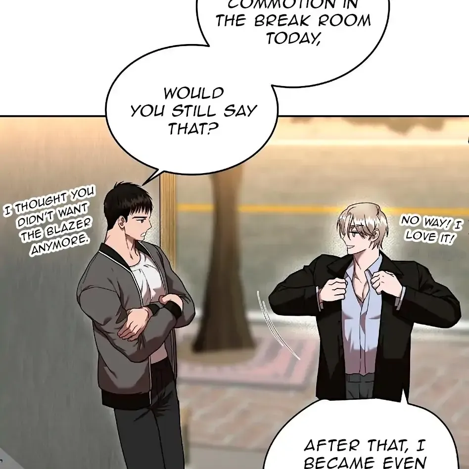 Read Neck and Neck chapter 19 image 53 on Lezhin