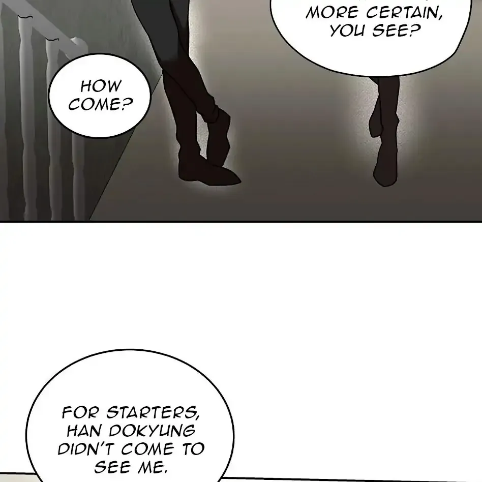 Read Neck and Neck chapter 19 image 54 on Lezhin
