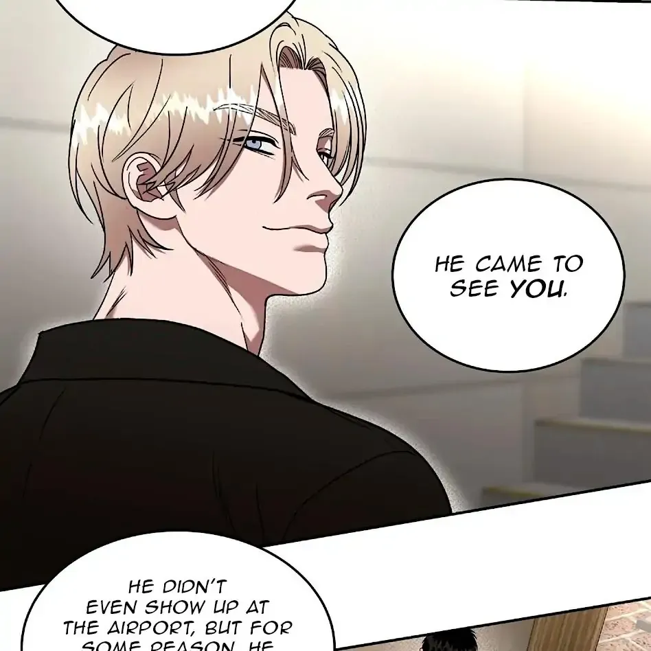 Read Neck and Neck chapter 19 image 55 on Lezhin