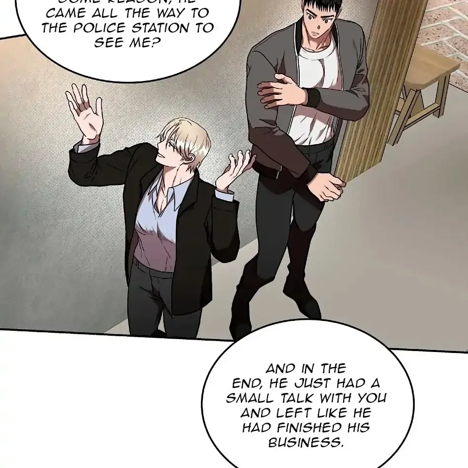 Read Neck and Neck chapter 19 image 56 on Lezhin