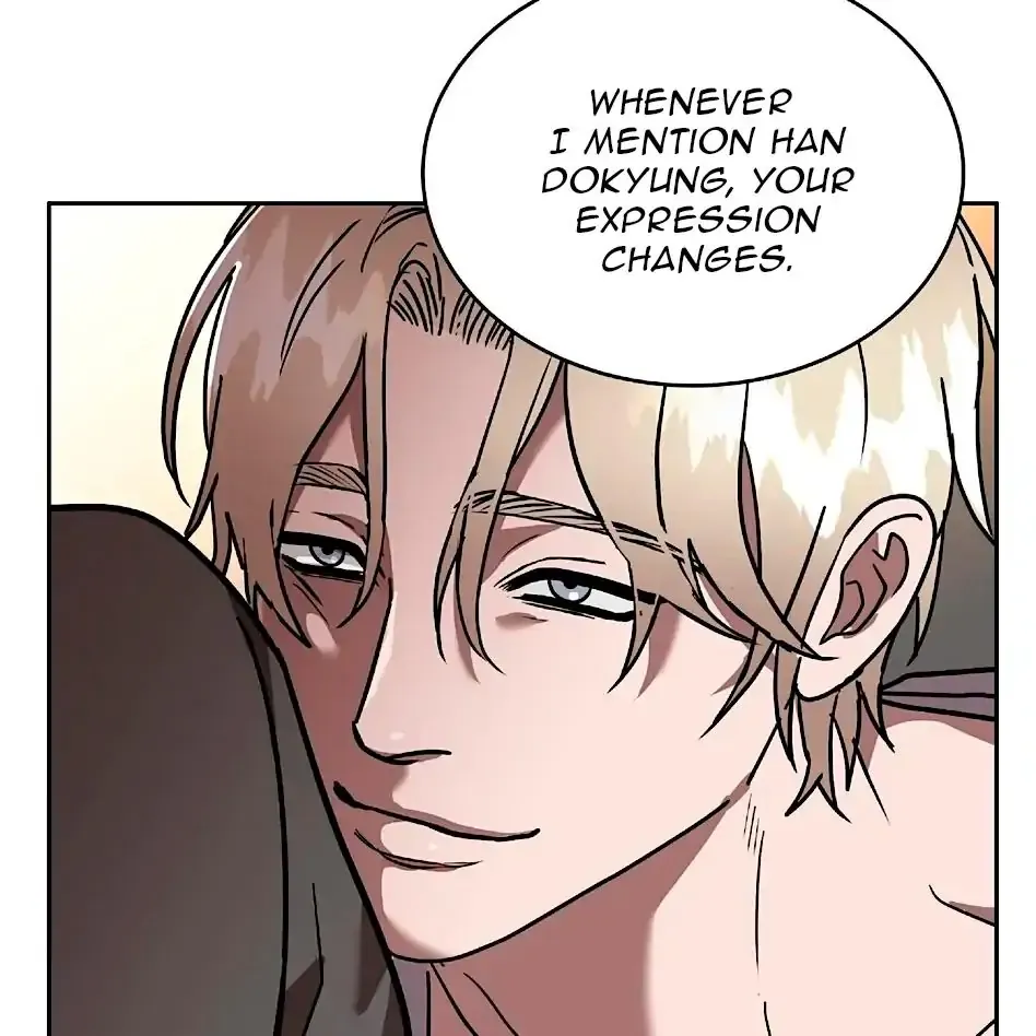 Read Neck and Neck chapter 19 image 6 on Lezhin