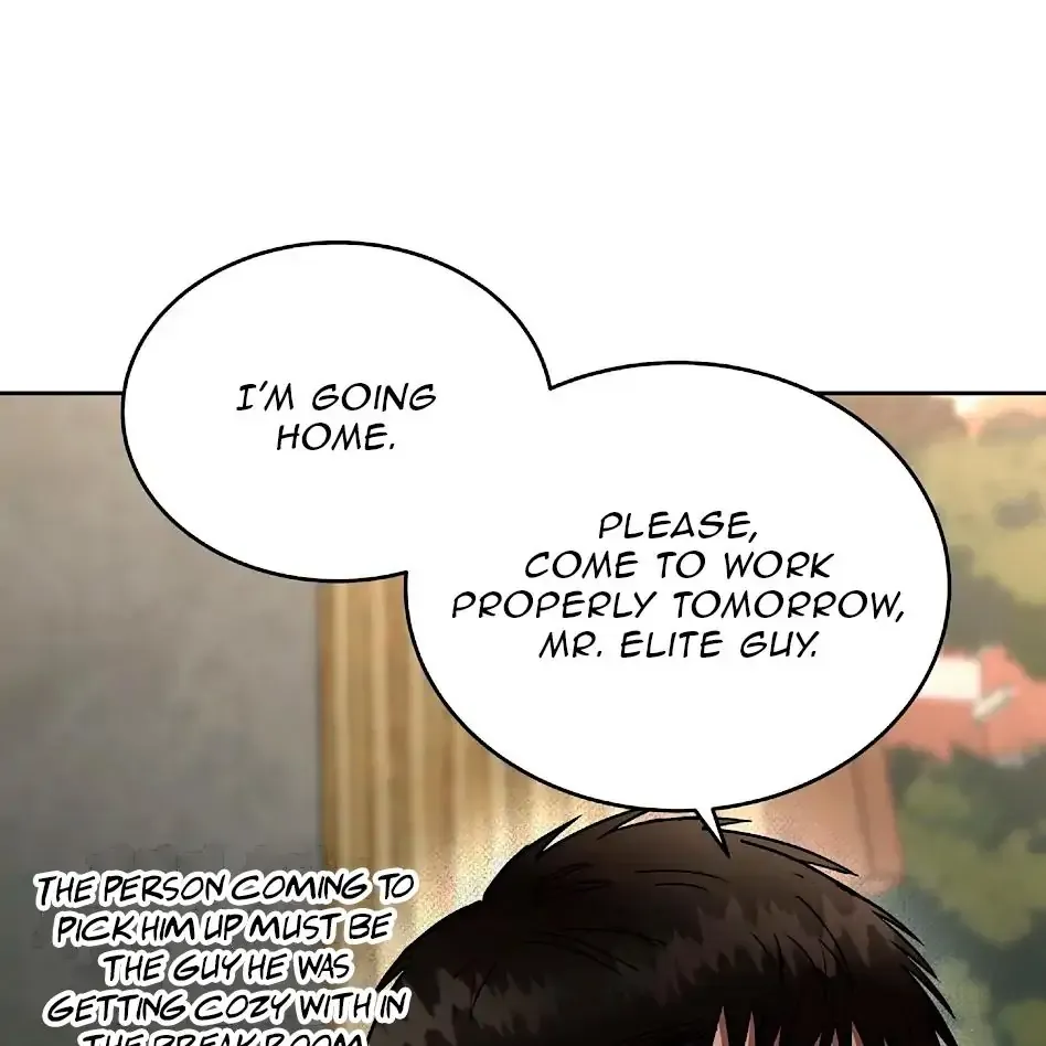 Read Neck and Neck chapter 19 image 63 on Lezhin