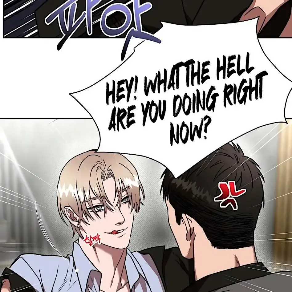 Read Neck and Neck chapter 19 image 73 on Lezhin