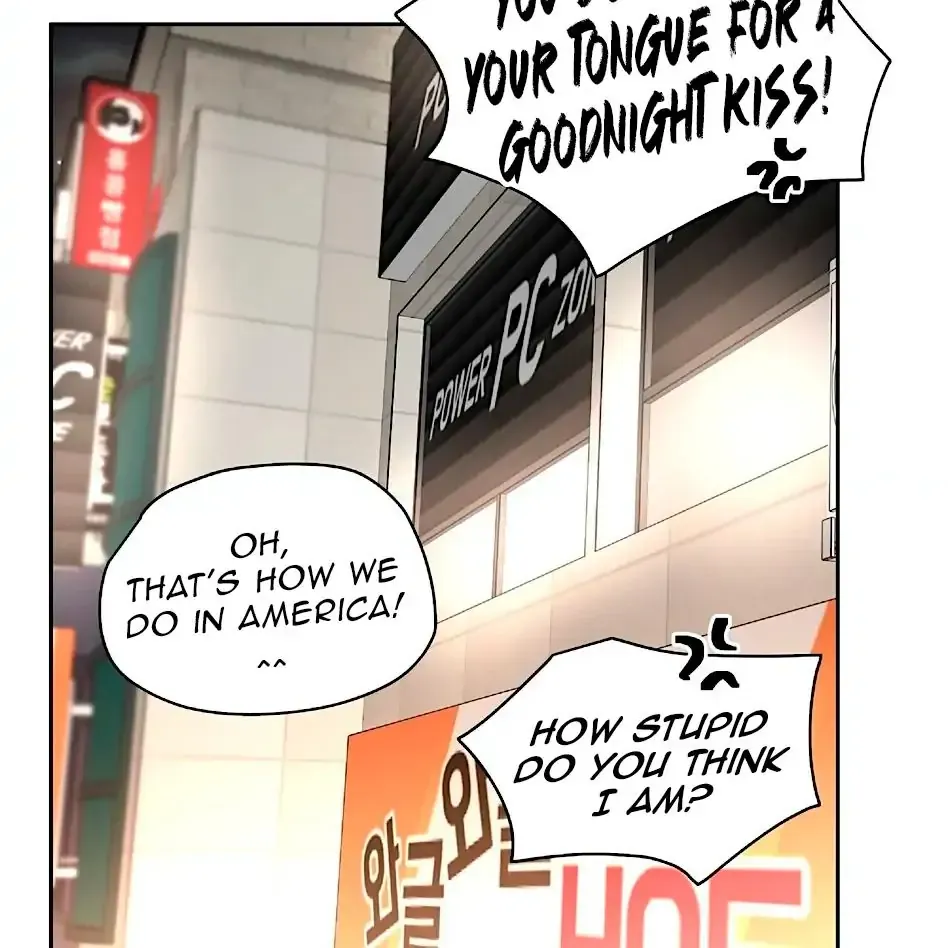 Read Neck and Neck chapter 19 image 76 on Lezhin