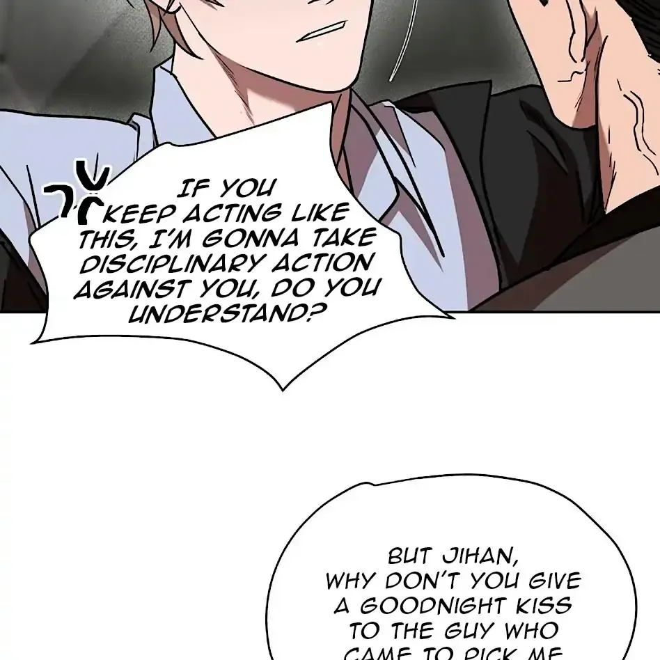 Read Neck and Neck chapter 19 image 78 on Lezhin