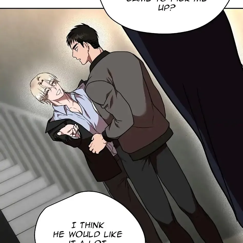 Read Neck and Neck chapter 19 image 79 on Lezhin