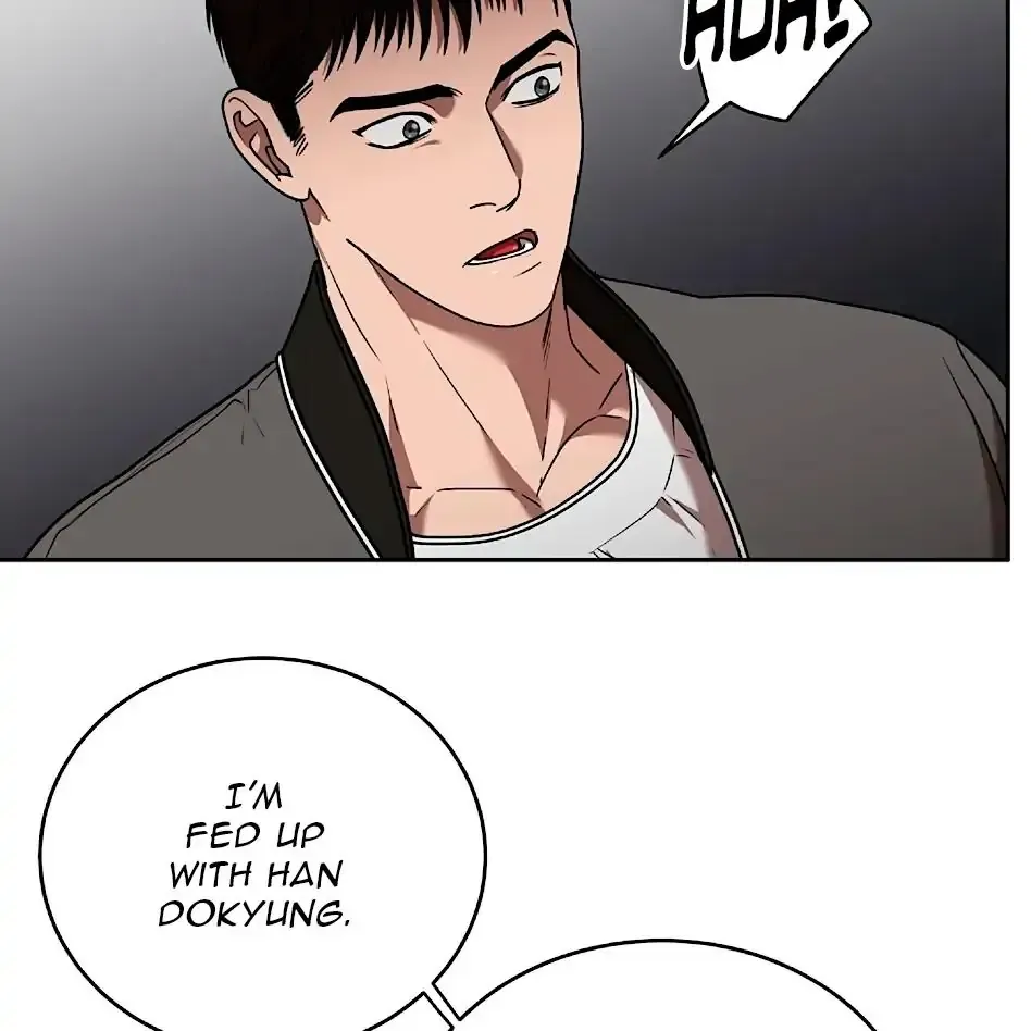 Read Neck and Neck chapter 19 image 8 on Lezhin