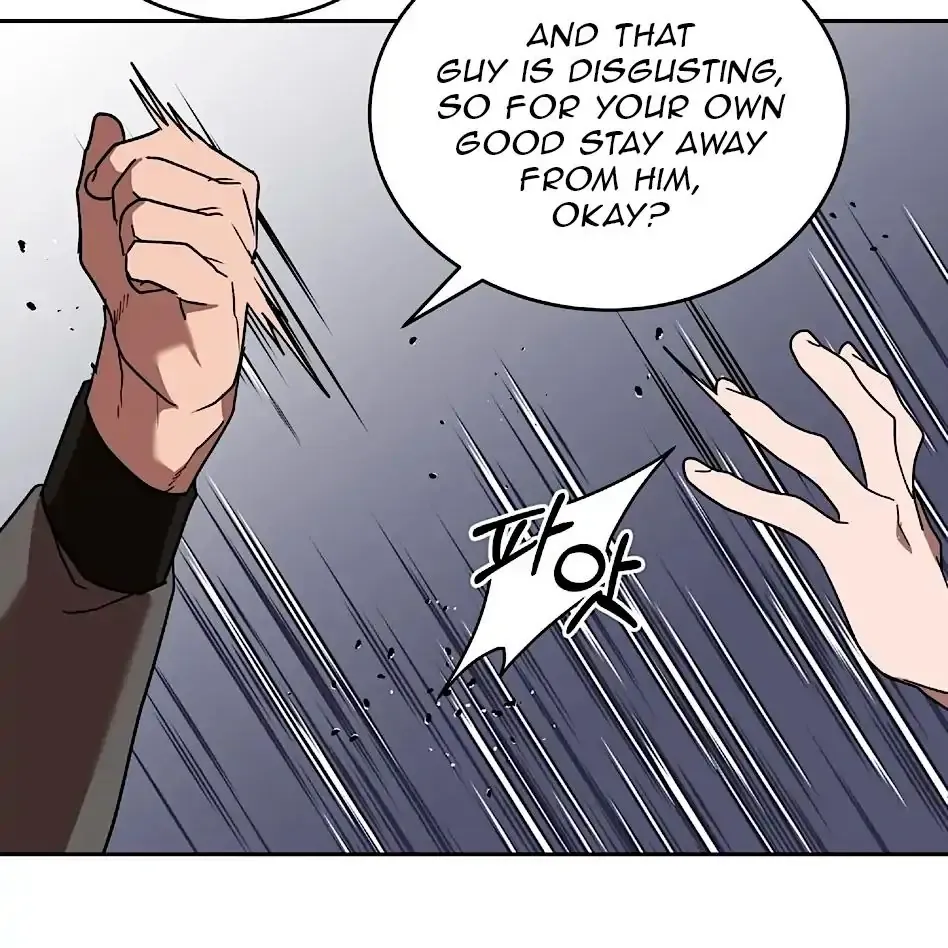 Read Neck and Neck chapter 19 image 9 on Lezhin