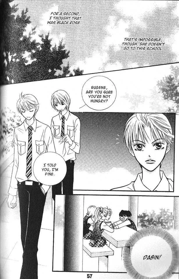 Read Neck and Neck chapter 2.1 image 21 on Lezhin