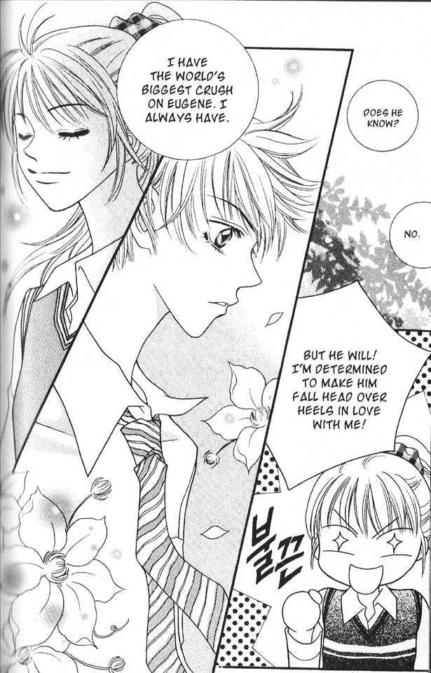 Read Neck and Neck chapter 2.1 image 25 on Lezhin