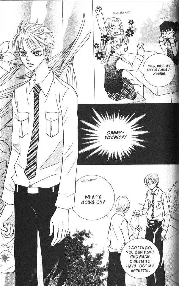 Read Neck and Neck chapter 2.1 image 26 on Lezhin