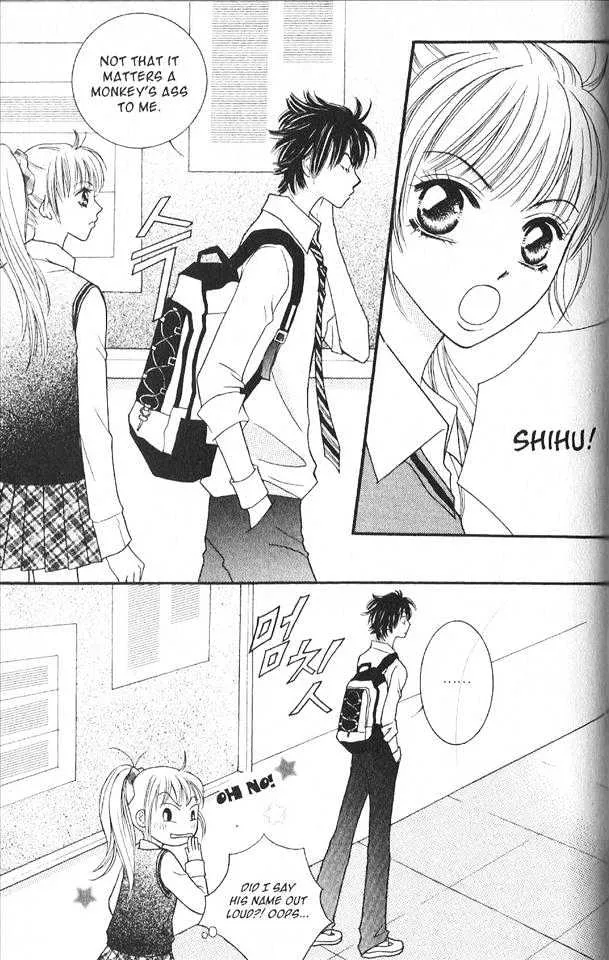 Read Neck and Neck chapter 2.1 image 6 on Lezhin