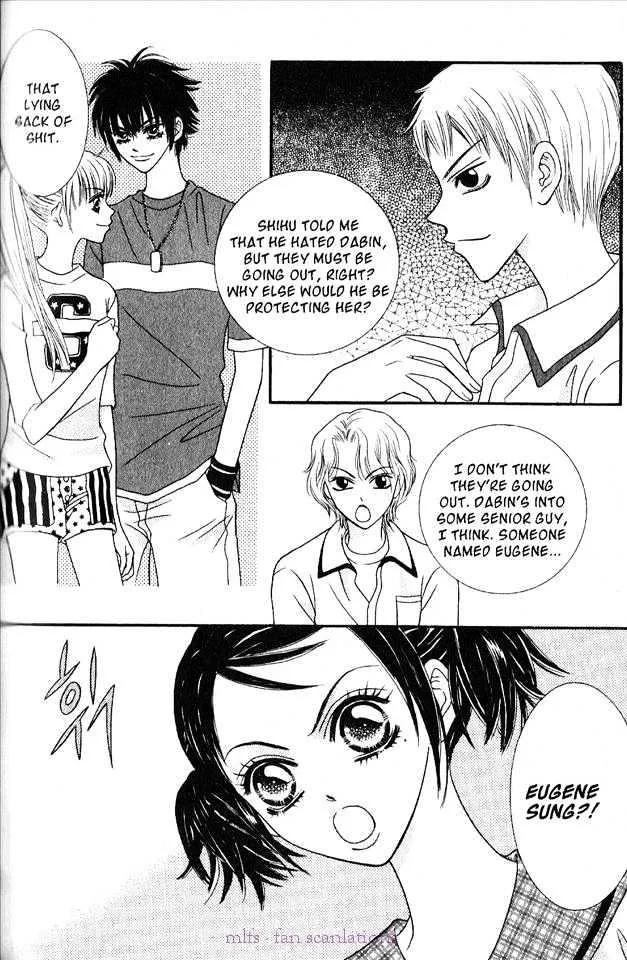 Read Neck and Neck chapter 2.2 image 12 on Lezhin