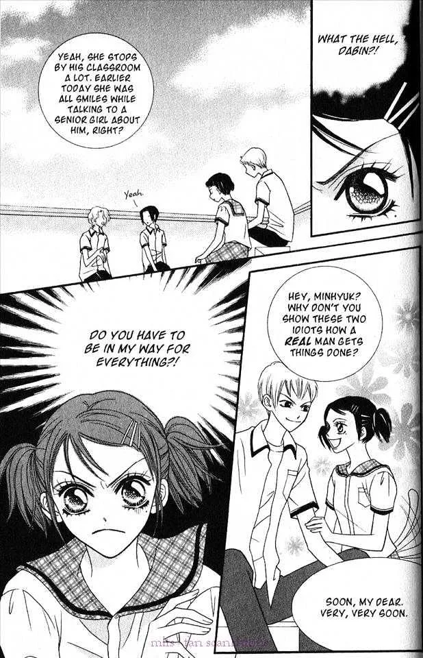 Read Neck and Neck chapter 2.2 image 13 on Lezhin