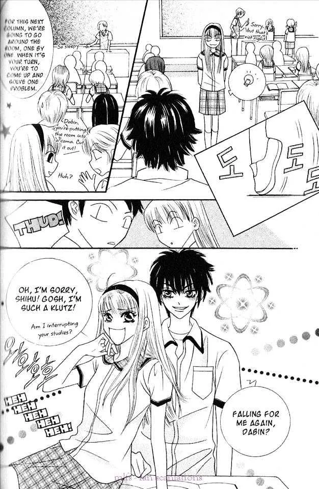 Read Neck and Neck chapter 2.2 image 16 on Lezhin