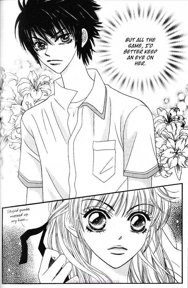 Read Neck and Neck chapter 2.2 image 2 on Lezhin