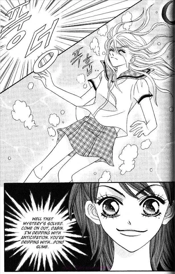 Read Neck and Neck chapter 2.2 image 25 on Lezhin