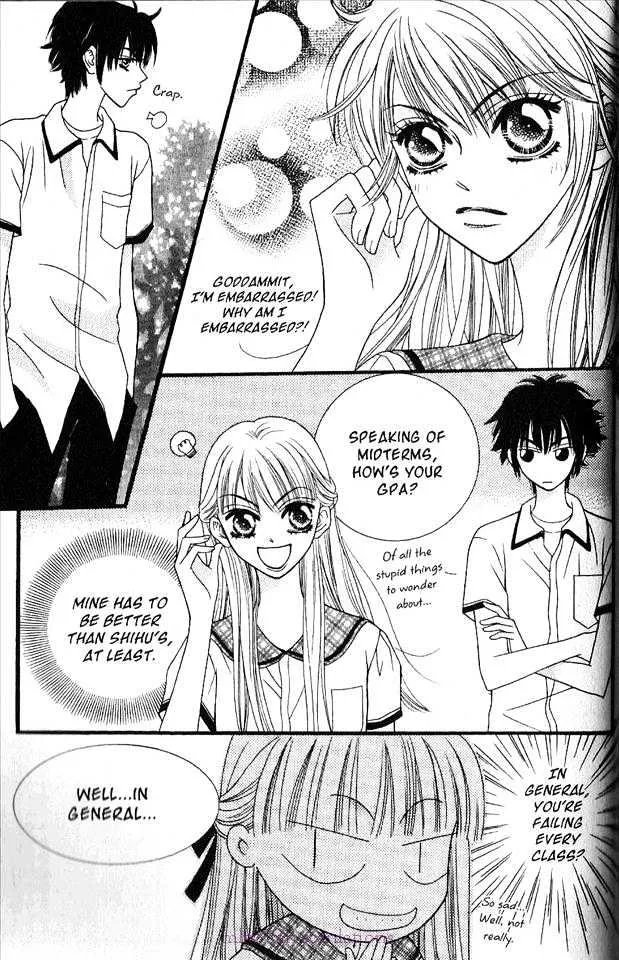 Read Neck and Neck chapter 2.2 image 5 on Lezhin