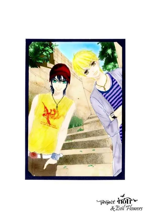 Read Neck and Neck chapter 2.3 image 2 on Lezhin
