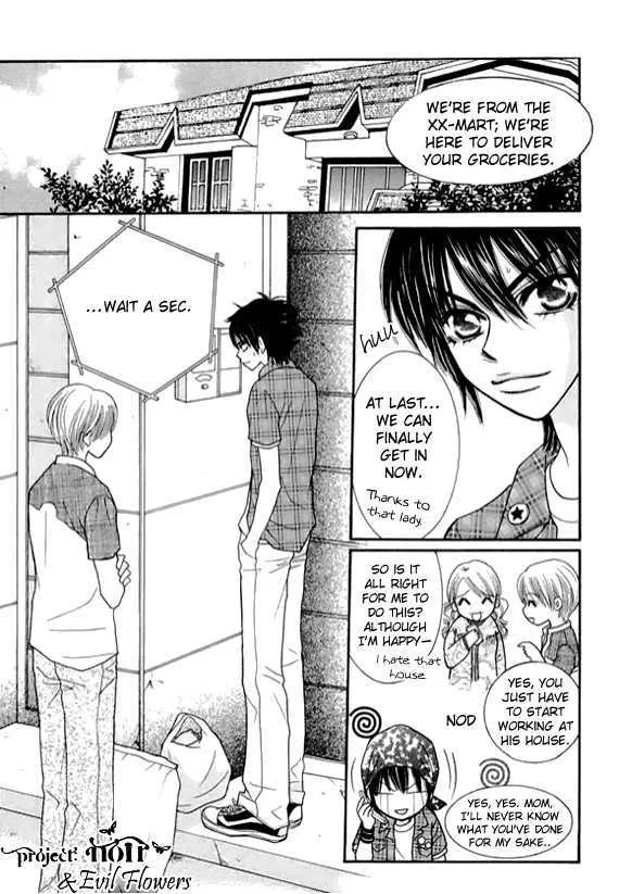 Read Neck and Neck chapter 2.3 image 27 on Lezhin