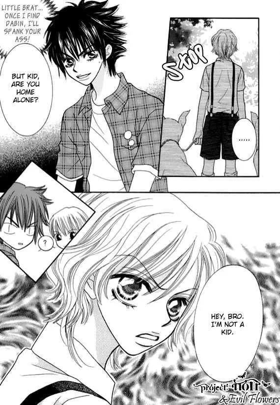 Read Neck and Neck chapter 2.3 image 30 on Lezhin