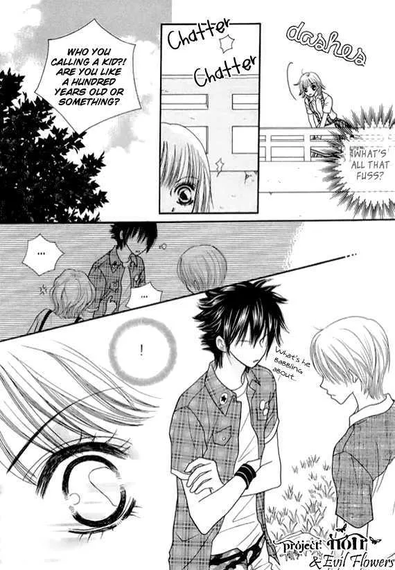 Read Neck and Neck chapter 2.3 image 31 on Lezhin