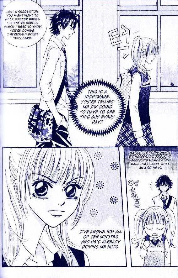 Read Neck and Neck chapter 2 image 12 on Lezhin