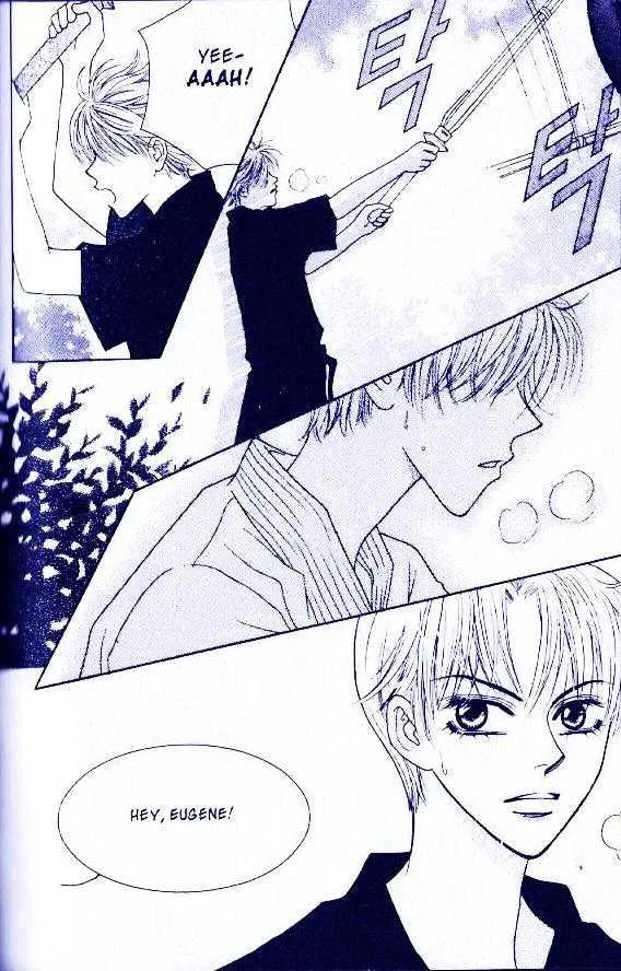 Read Neck and Neck chapter 2 image 18 on Lezhin