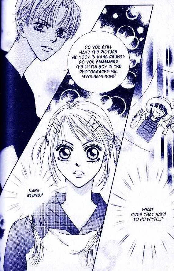 Read Neck and Neck chapter 2 image 22 on Lezhin