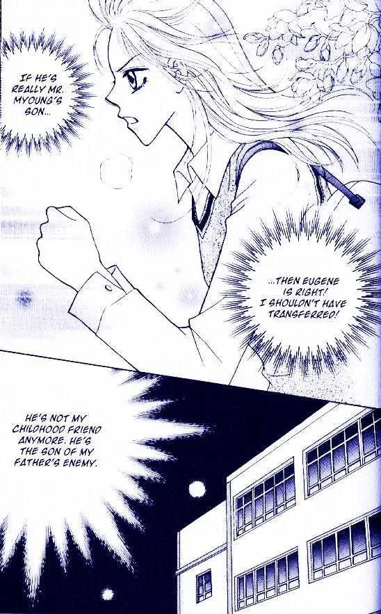 Read Neck and Neck chapter 2 image 25 on Lezhin