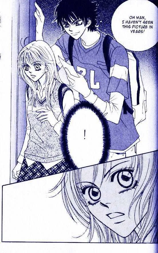Read Neck and Neck chapter 2 image 27 on Lezhin